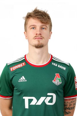 Tin Jedvaj 2021-2022