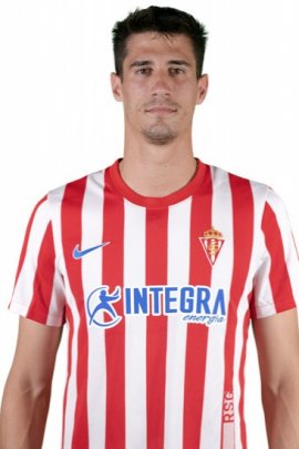 Pablo Pérez 2021-2022
