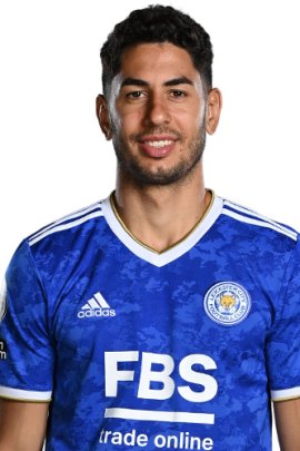  Ayoze Pérez 2021-2022