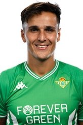 Luis Martínez 2021-2022