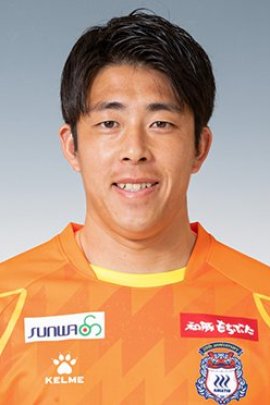 Masatoshi Kushibiki 2021-2022