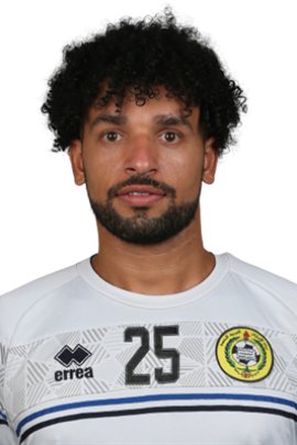 Abdul Salam Al Dabdoub 2021-2022