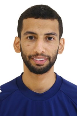 Ali Al Dhanhani 2021-2022