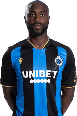 Éder Balanta 2021-2022