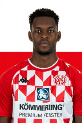 Edimilson Fernandes 2021-2022