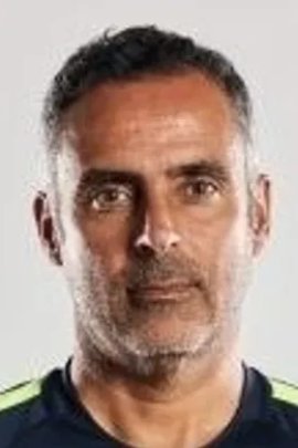 José Gomes 2021-2022