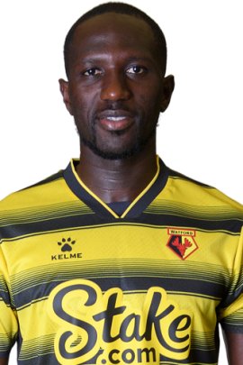 Moussa Sissoko 2021-2022