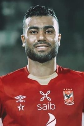 Hossam Hassan 2021-2022