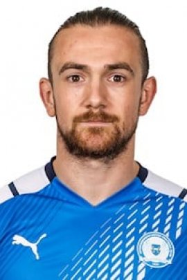 Jack Marriott 2021-2022