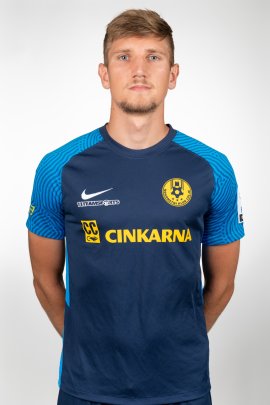 Matic Vrbanec 2021-2022