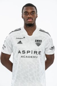 Julien Ngoy 2021-2022