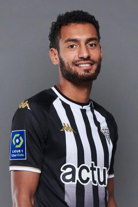 Angelo Fulgini 2021-2022