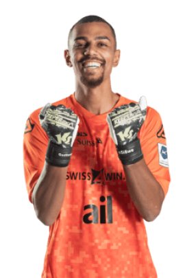 Sebastian Osigwe 2021-2022