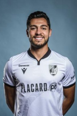 Rafa Soares 2021-2022