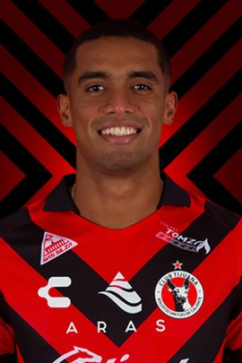 Mauro Manotas 2021-2022