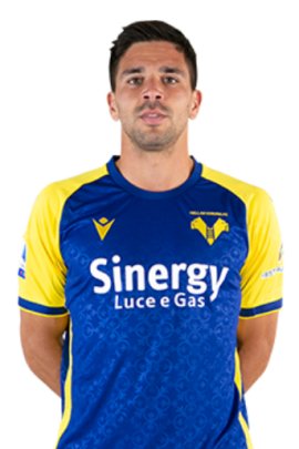 Giovanni Simeone 2021-2022