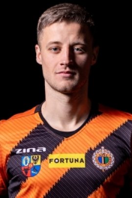 Jaka Kolenc 2021-2022