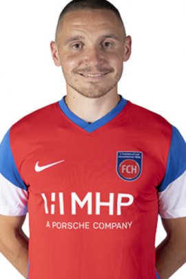 Andreas Geipl 2021-2022