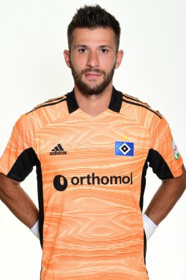 Daniel Heuer Fernandes 2021-2022