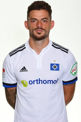 Tim Leibold 2021-2022