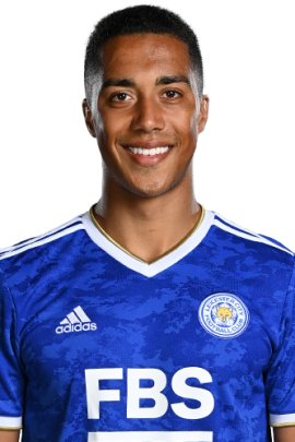 Youri Tielemans 2021-2022