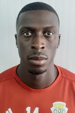 Jules Prince Mendy 2021-2022