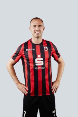 Fabian Lübbers 2021-2022