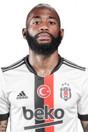 Georges-Kévin Nkoudou 2021-2022