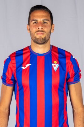 Esteban Burgos 2021-2022