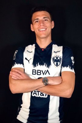 Héctor Moreno 2021-2022