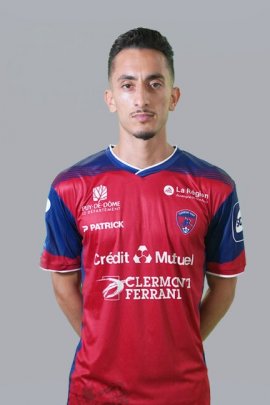 Saîf-Eddine Khaoui 2021-2022