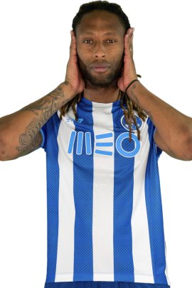 Ruben Semedo 2021-2022