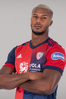 Keita Baldé 2021-2022