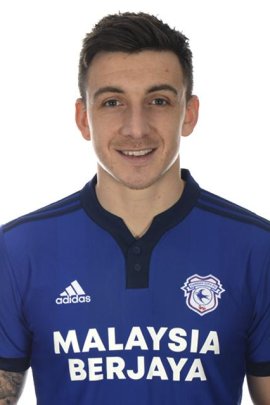 Jordan Hugill 2021-2022