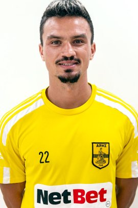 Cristian Ganea 2021-2022