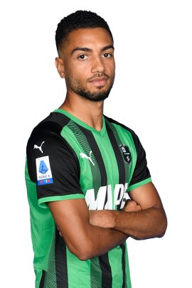 Jeremy Toljan 2021-2022