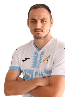 Andrija Vukcevic 2021-2022