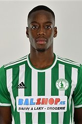 Ibrahim Keïta 2021-2022