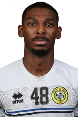 Muhain Khalifa Al Tunaiji 2021-2022