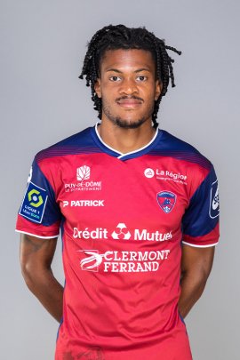 6-0 Clermont - September 22, 2021 / Ligue 1