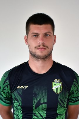 Djuradj Dobrijevic 2021-2022