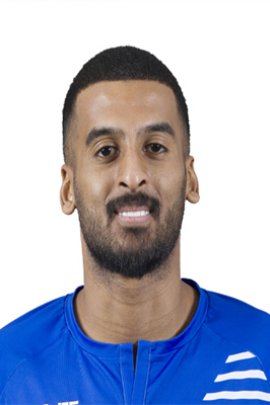 Omar Juma Al Shuwaihi 2021-2022