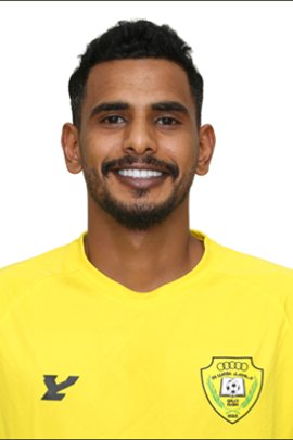 Abdulrahman Ali Al Saqatri 2021-2022