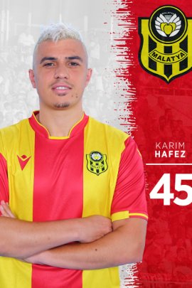 Karim Hafez 2021-2022