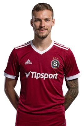 Lukas Haraslin 2021-2022