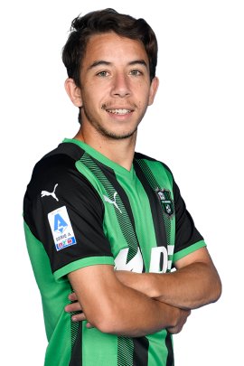 Maxime Lopez 2021-2022