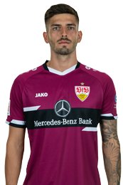 Fabian Bredlow 2021-2022