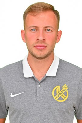 Igor Bezdenezhnykh 2021-2022