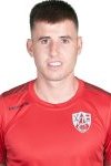 Imanol Sarriegi 2021-2022