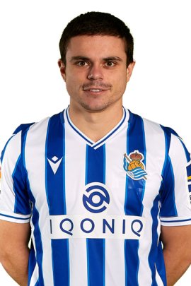 Luca Sangalli 2021-2022